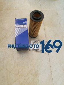 Lọc dầu động cơ Hyundai Veracruz Lọc dầu động cơ Hyundai Veracruz