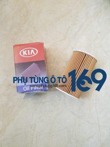 Lọc nhớt Kia Rondo Lọc nhớt Kia Rondo