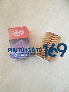 Lọc dầu động cơ Hyundai Santafe Lọc dầu động cơ Hyundai Santafe