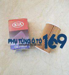 Lọc nhớt Kia Sorento