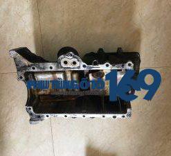 Thớt lốc máy dưới Kia Forte