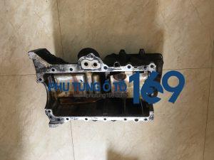 Thớt lốc máy dưới Kia Forte Thớt lốc máy dưới Kia Forte