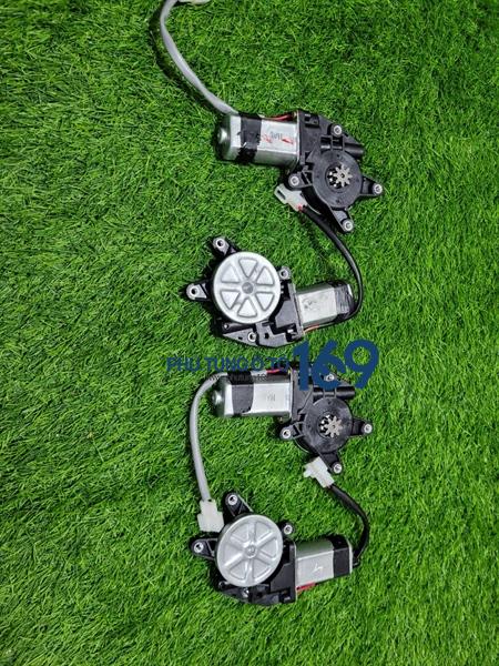 Mô tơ lên xuống kính sau trái Daewoo Matiz 2 Mô tơ lên xuống kính sau trái Daewoo Matiz 2