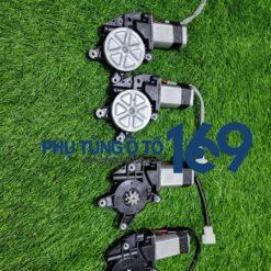 Mô tơ lên xuống kính sau trái Daewoo Matiz 2