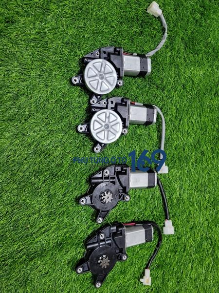 Mô tơ lên xuống kính sau trái Daewoo Matiz 2 Mô tơ lên xuống kính sau trái Daewoo Matiz 2