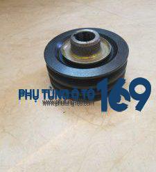 Puly trục cơ Isuzu Hilander