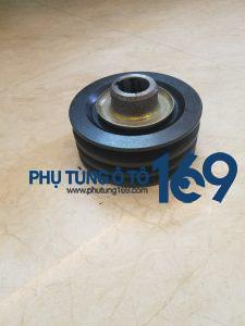 Puly trục cơ Isuzu Hilander Puly trục cơ Isuzu Hilander