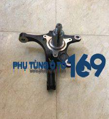 Trụ lái trái Hyundai Starex