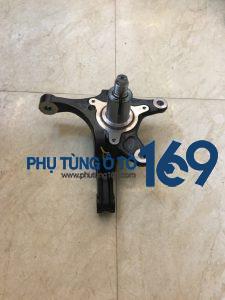 Trụ lái trái Hyundai Starex Trụ lái trái Hyundai Starex