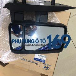gương hậu Solati