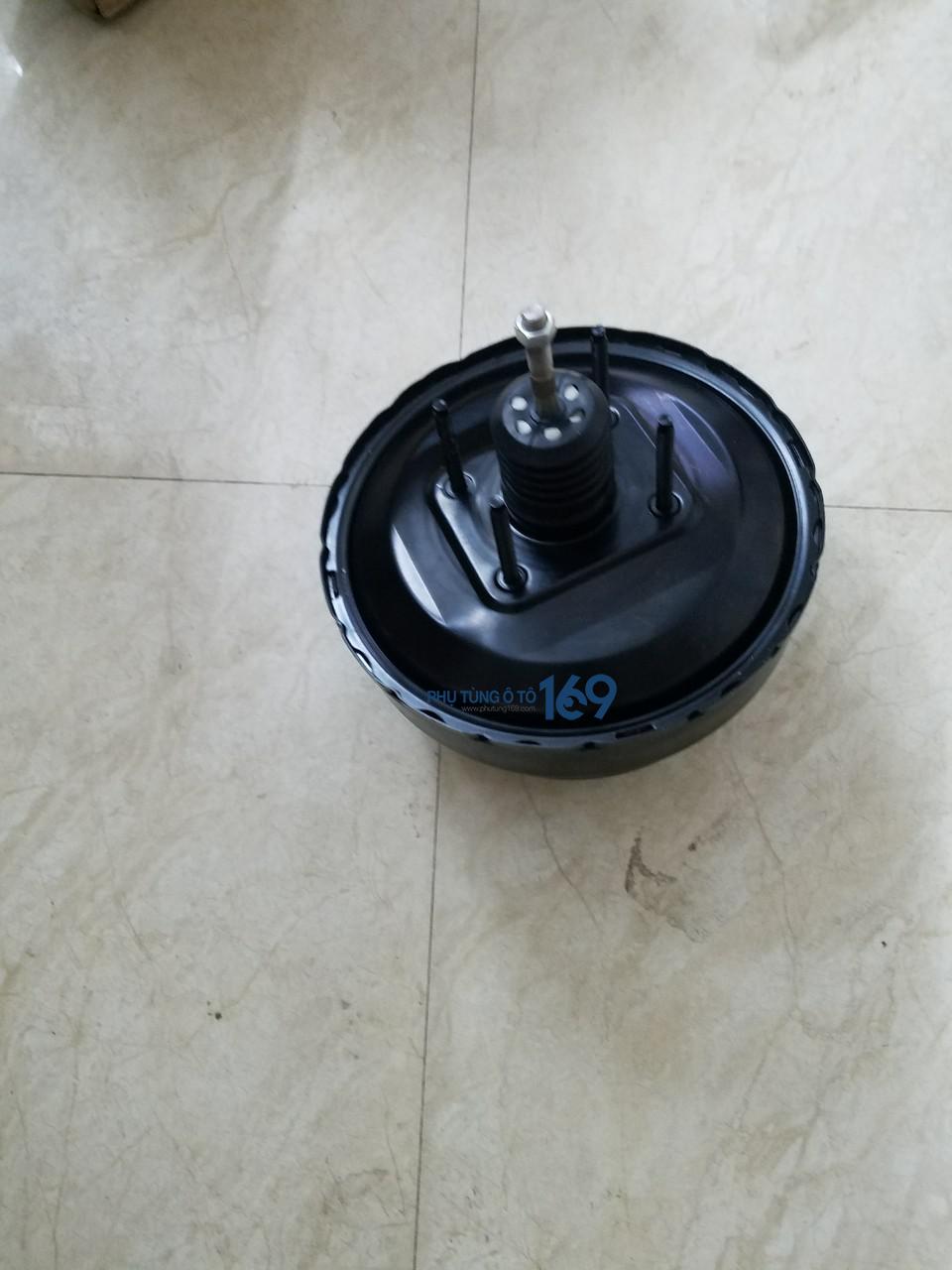 Bầu trợ lực phanh Isuzu Dmax Bầu trợ lực phanh Isuzu Dmax