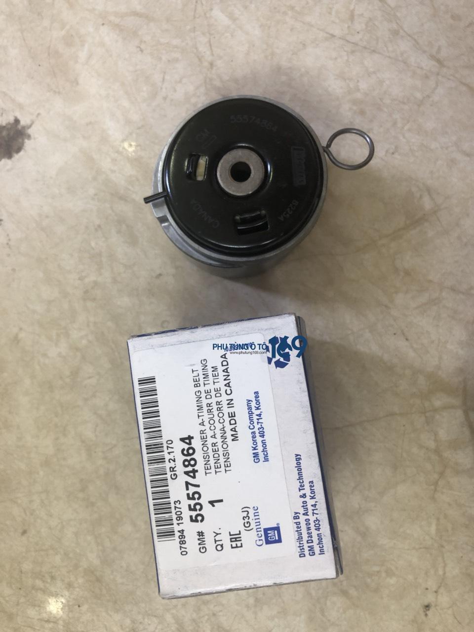 Bi tăng cam Daewoo Lacetti CDX Bi tăng cam Daewoo Lacetti CDX
