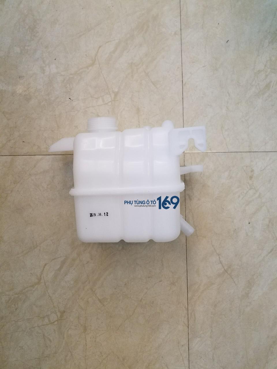 Bình nươc phụ Chevrolet Captiva 2007-2011 Bình nươc phụ Chevrolet Captiva 2007-2011