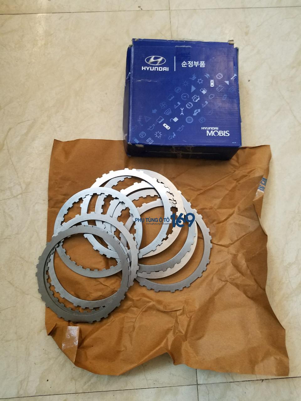 Bộ côn dưới số tự động Hyundai Sonata Bộ côn dưới số tự động Hyundai Sonata