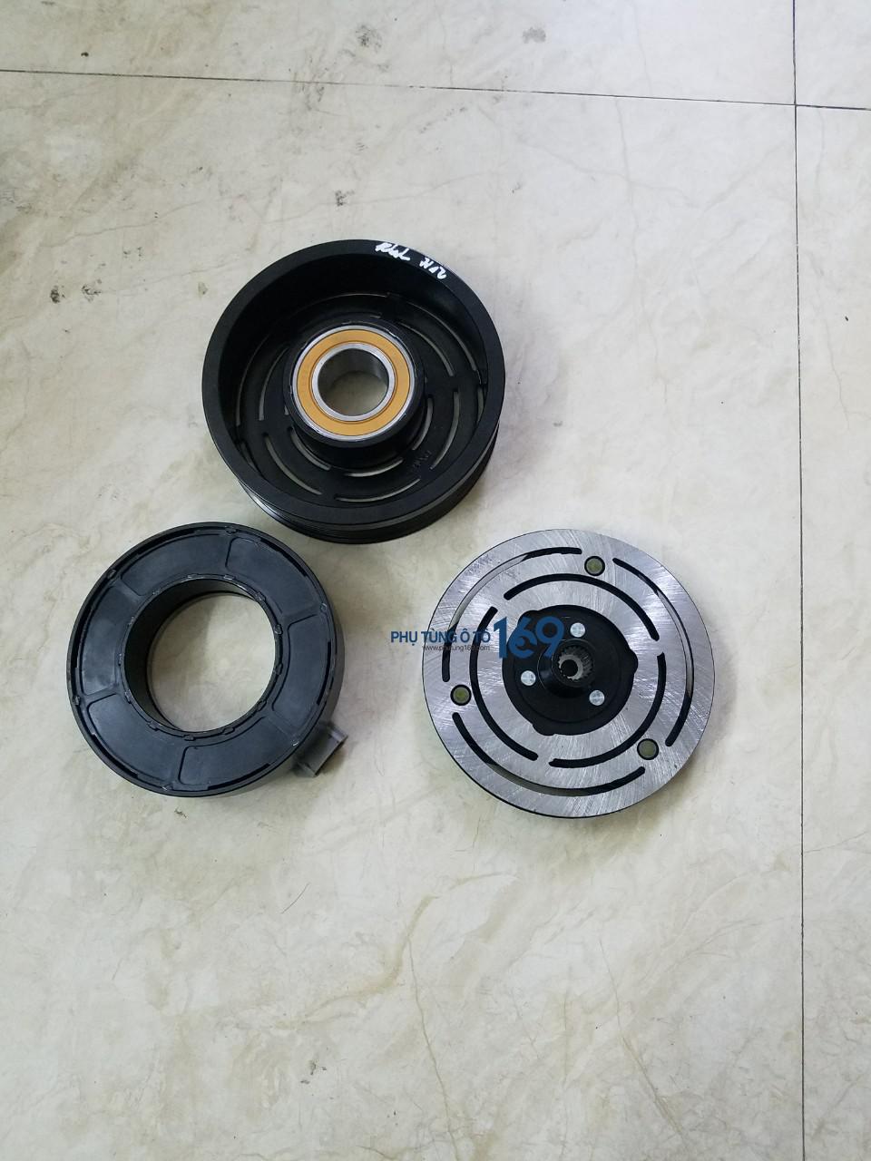 Bộ đầu lốc điều hòa Ford Escape Bộ đầu lốc điều hòa Ford Escape