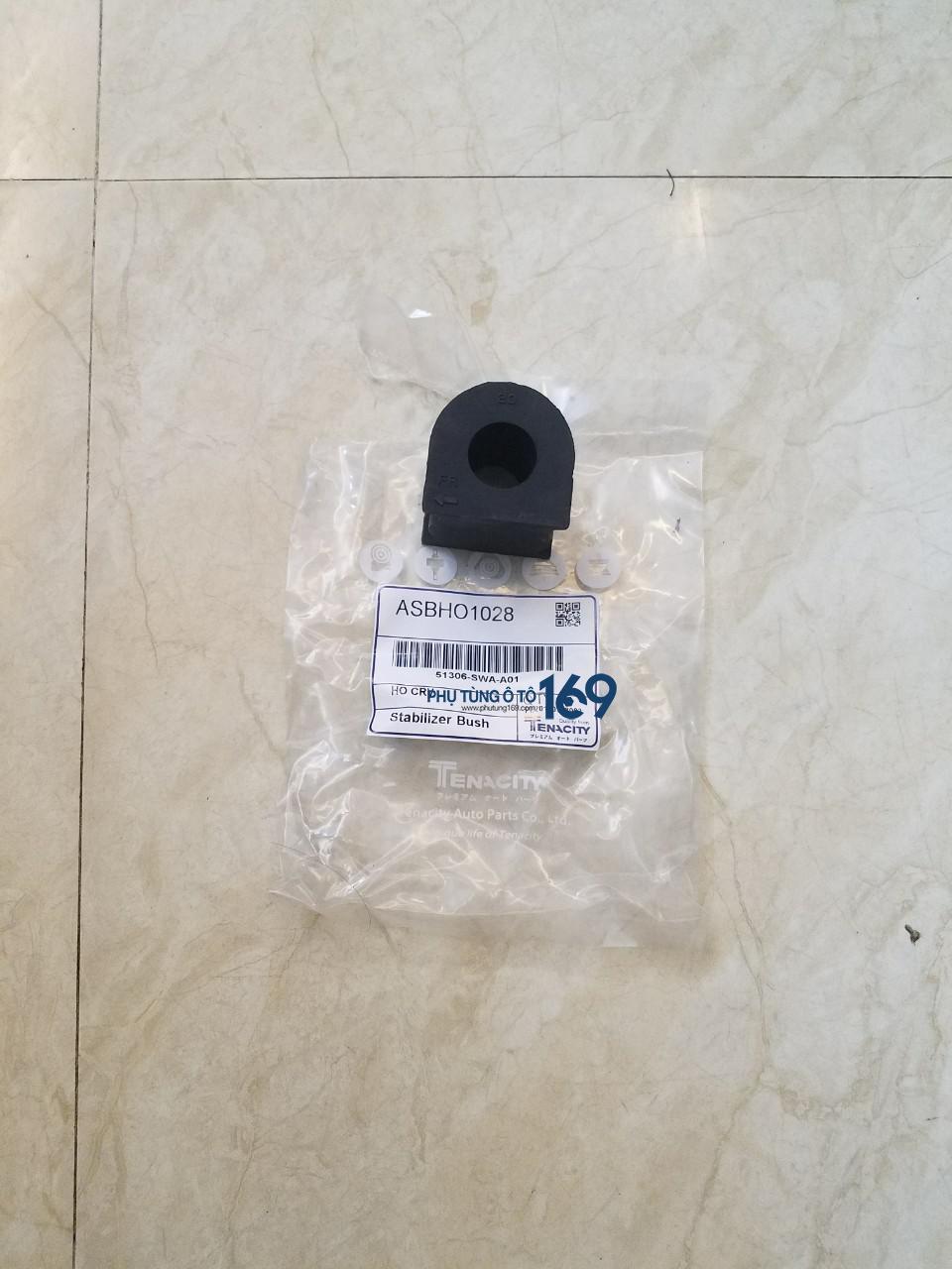 Cao su ốp cân bằng trước Honda Crv Cao su ốp cân bằng trước Honda Crv