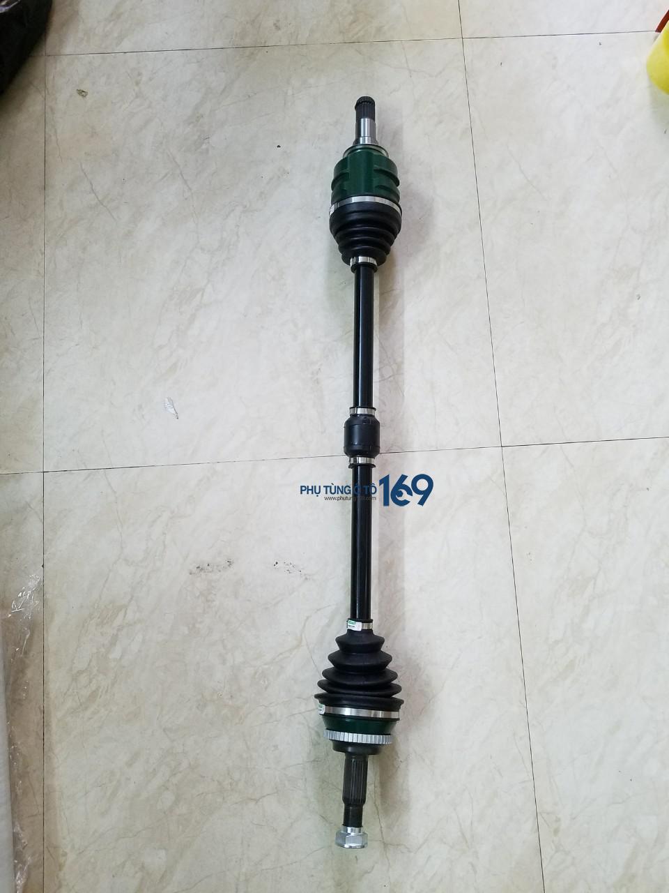 Cây láp Toyota Altis Cây láp Toyota Altis