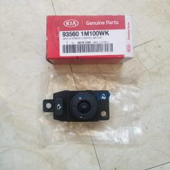 Công tắc chỉnh gương Kia Forte