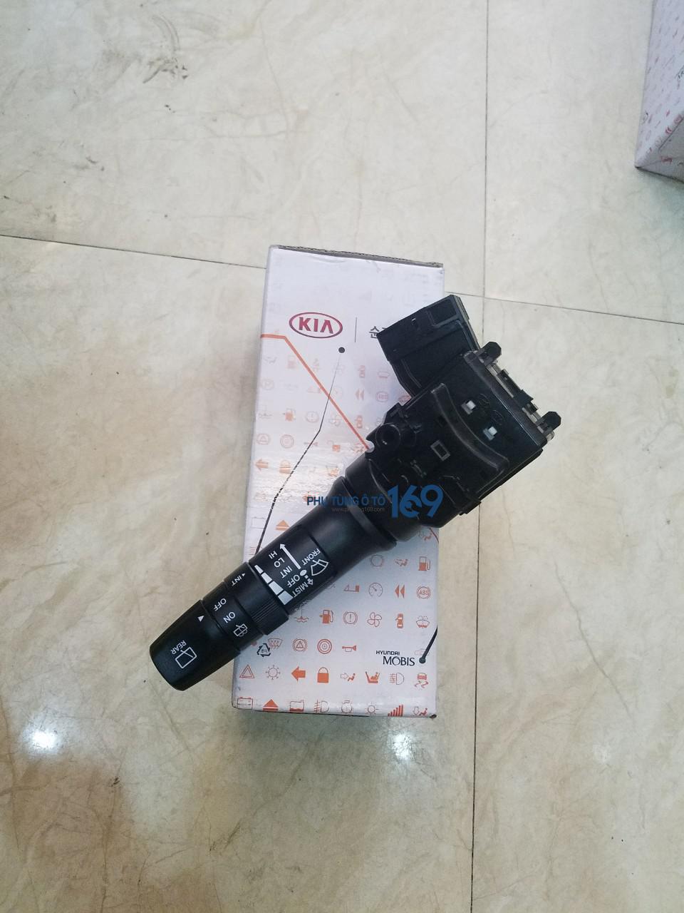 Công tắc gạt mưa Morning Công tắc gạt mưa Morning