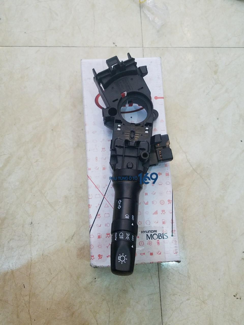 Công tắc pha cốt Kia Morning Sport Công tắc pha cốt Kia Morning Sport