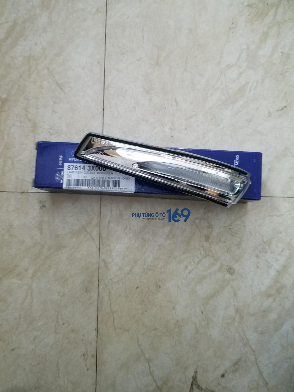 Đèn gương trái Hyundai I30 Đèn gương trái Hyundai I30