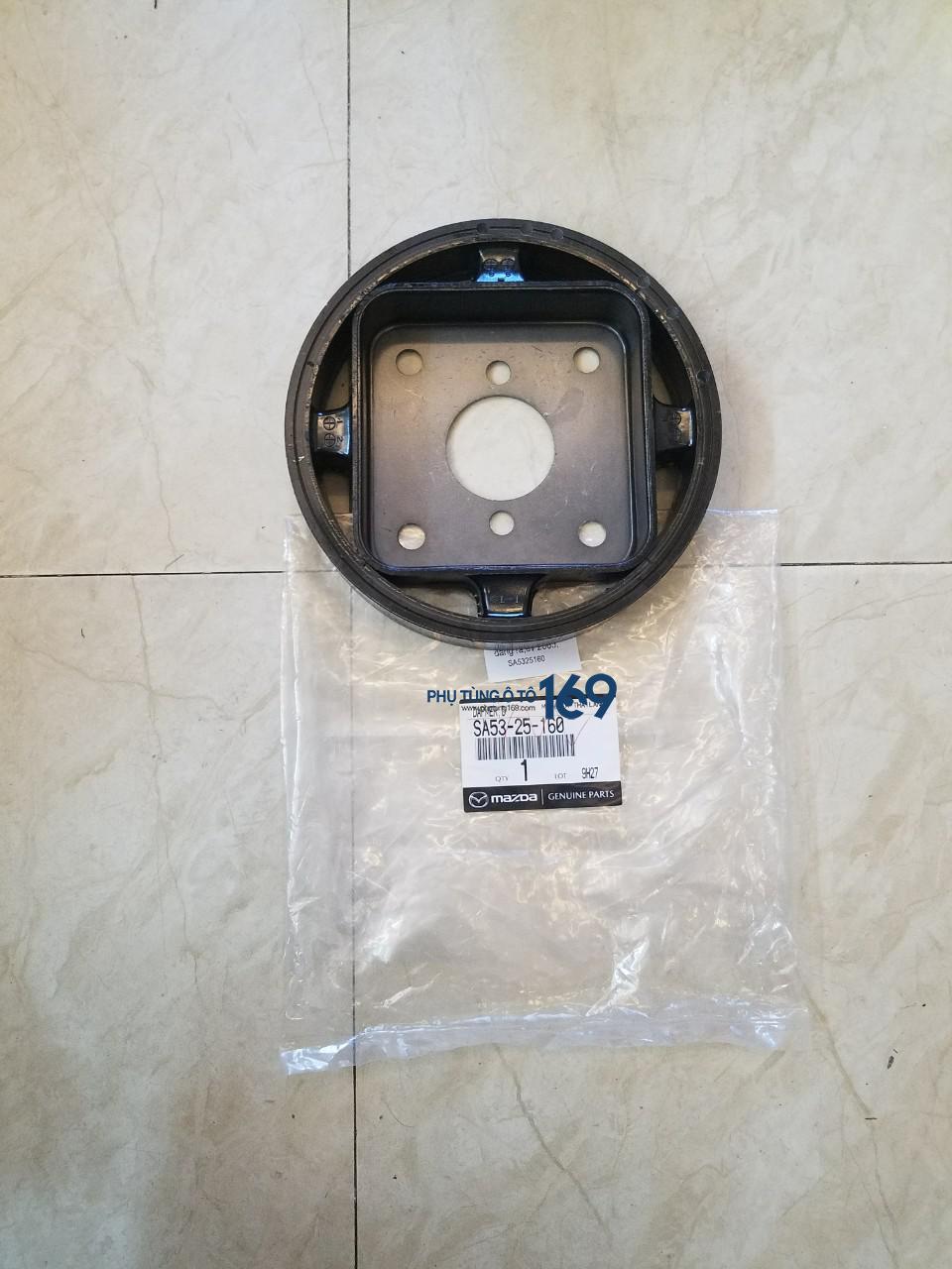 Cao su giảm chấn các đăng Ford Ranger Cao su giảm chấn các đăng Ford Ranger