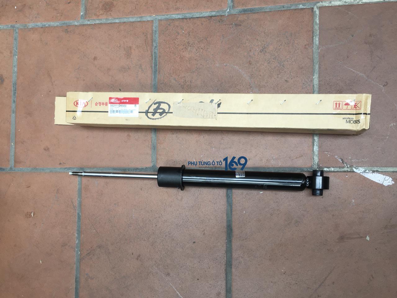 Giảm xóc sau Kia Sedona Giảm xóc sau Kia Sedona