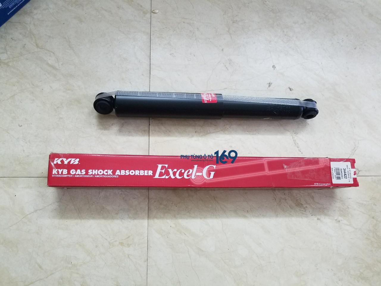 Giảm xóc sau Isuzu Dmax Giảm xóc sau Isuzu Dmax