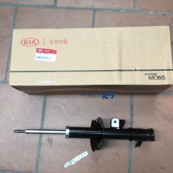 Phuộc nhún trước trái Kia Morning