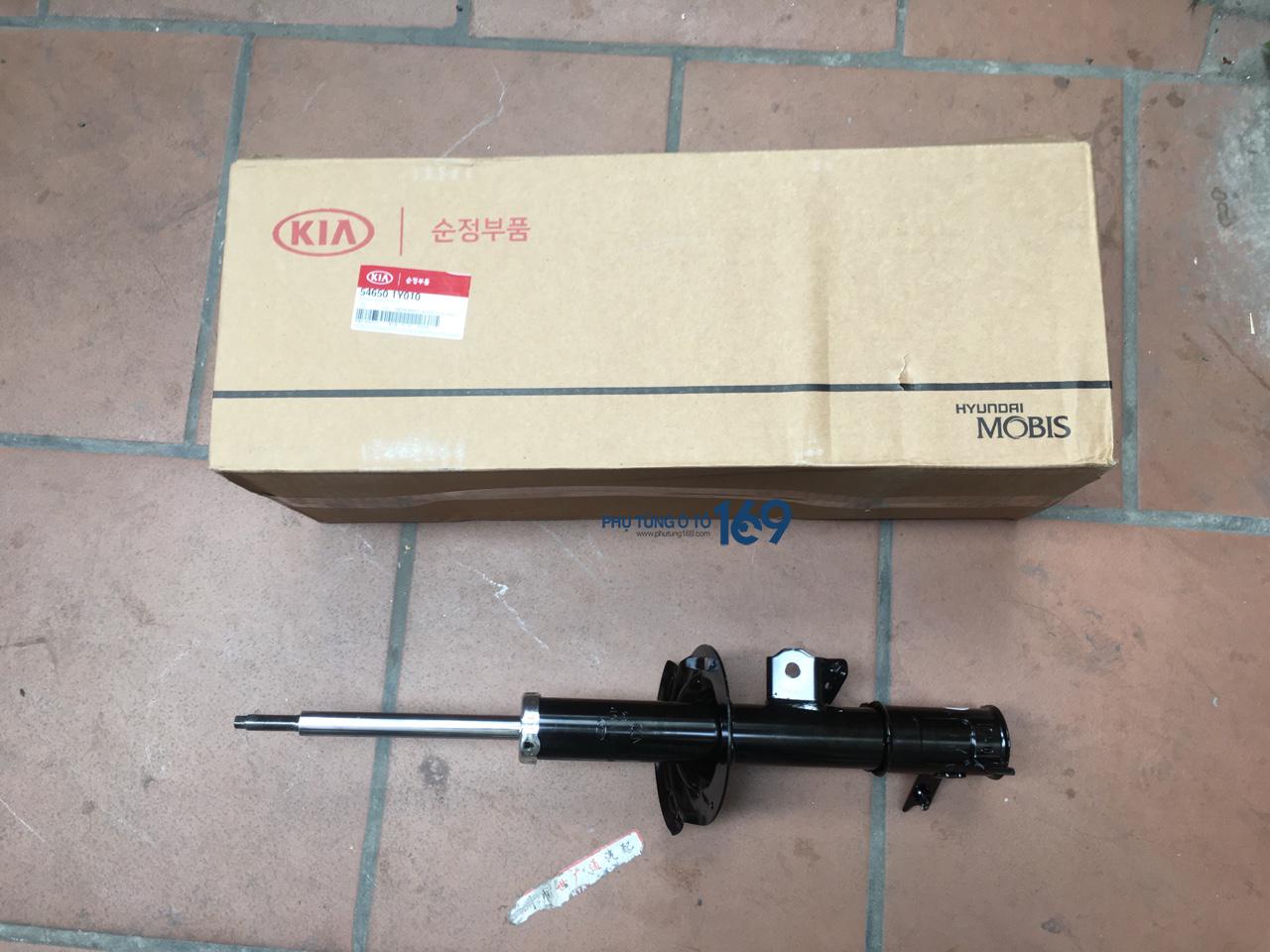 Phuộc nhún trước trái Kia Morning Phuộc nhún trước trái Kia Morning