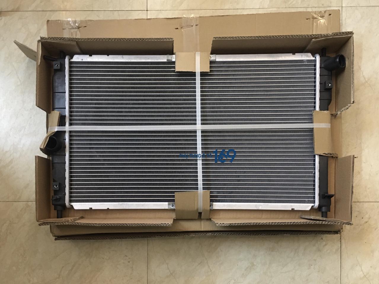 Két nước Daewoo Nubira Két nước Daewoo Nubira