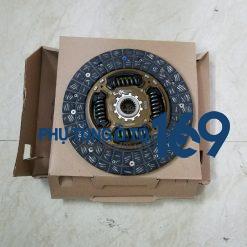 Lá côn Toyota Altis