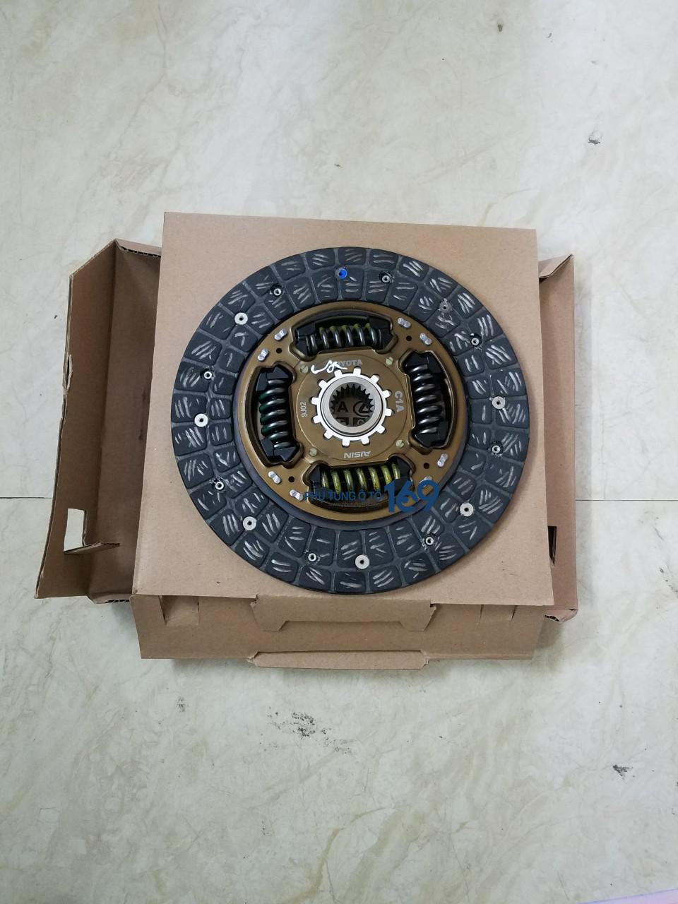 Lá côn Toyota Altis Lá côn Toyota Altis