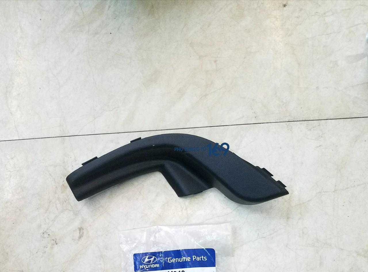 Ốp chân kính chắn gió phải Hyundai Elantra Ốp chân kính chắn gió phải Hyundai Elantra