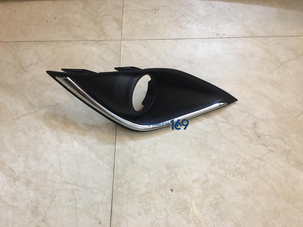 Ốp đèn gầm Mitsubishi Xpander Ốp đèn gầm Mitsubishi Xpander