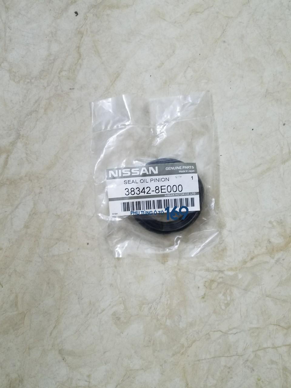 Phớt láp trong phải Nissan Teana Phớt láp trong phải Nissan Teana