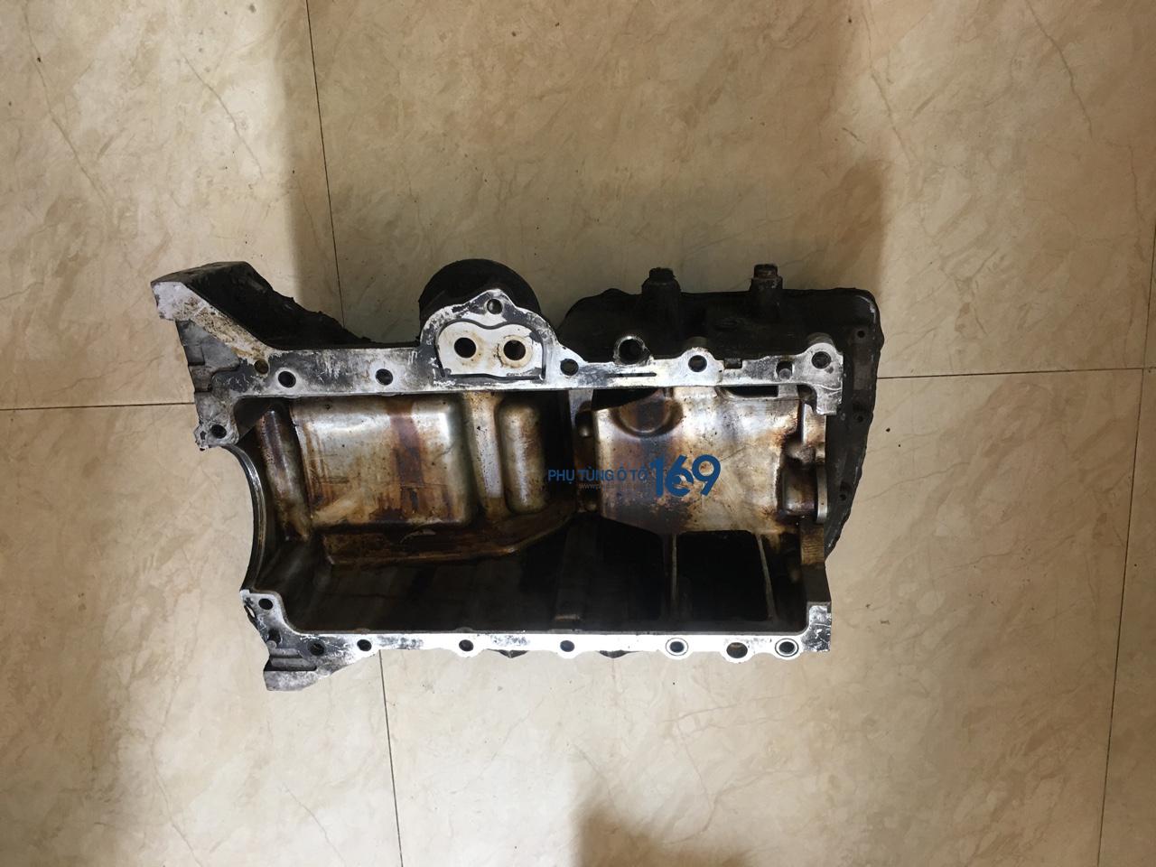 Thớt lốc máy dưới Kia Forte Thớt lốc máy dưới Kia Forte