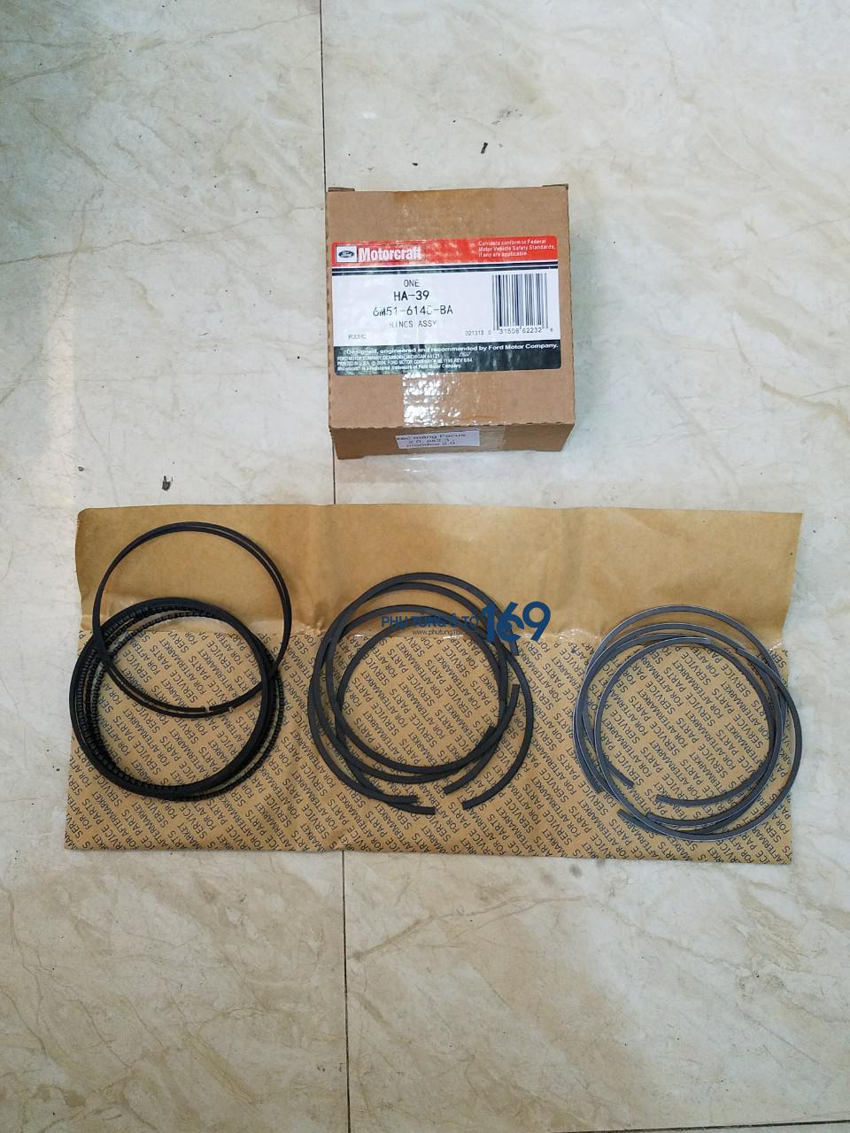 Xéc măng cos0 Ford Escape Xéc măng cos0 Ford Escape