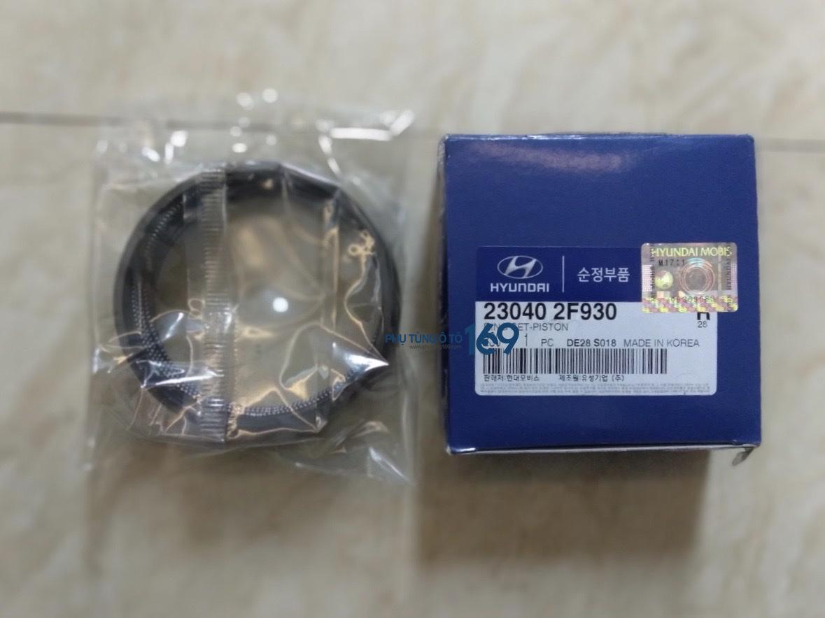 Xéc măng cos 0 Hyundai Tucson Xéc măng cos 0 Hyundai Tucson