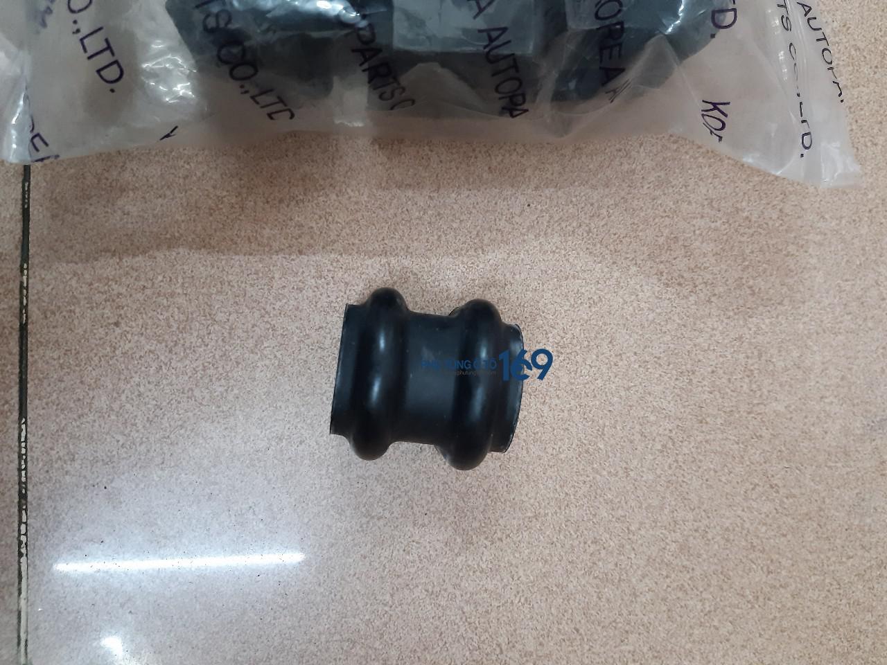 Cao su cân bằng trước Hyundai Gezt 548131C010 Cao su cân bằng trước Hyundai Gezt 548131C010