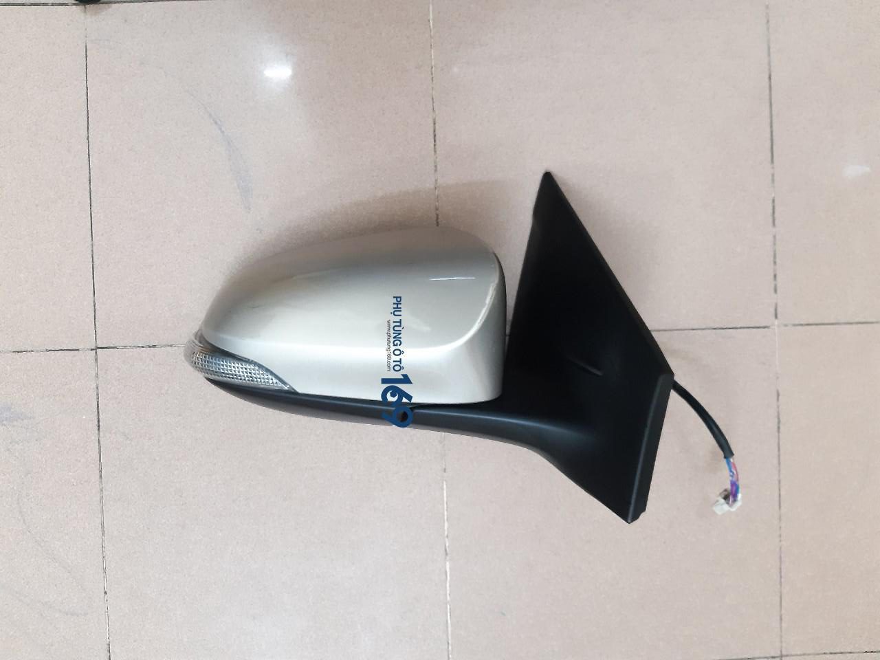 Gương chiếu hậu Toyota Vios 2015 87940-0D710 Gương chiếu hậu Toyota Vios 2015 87940-0D710