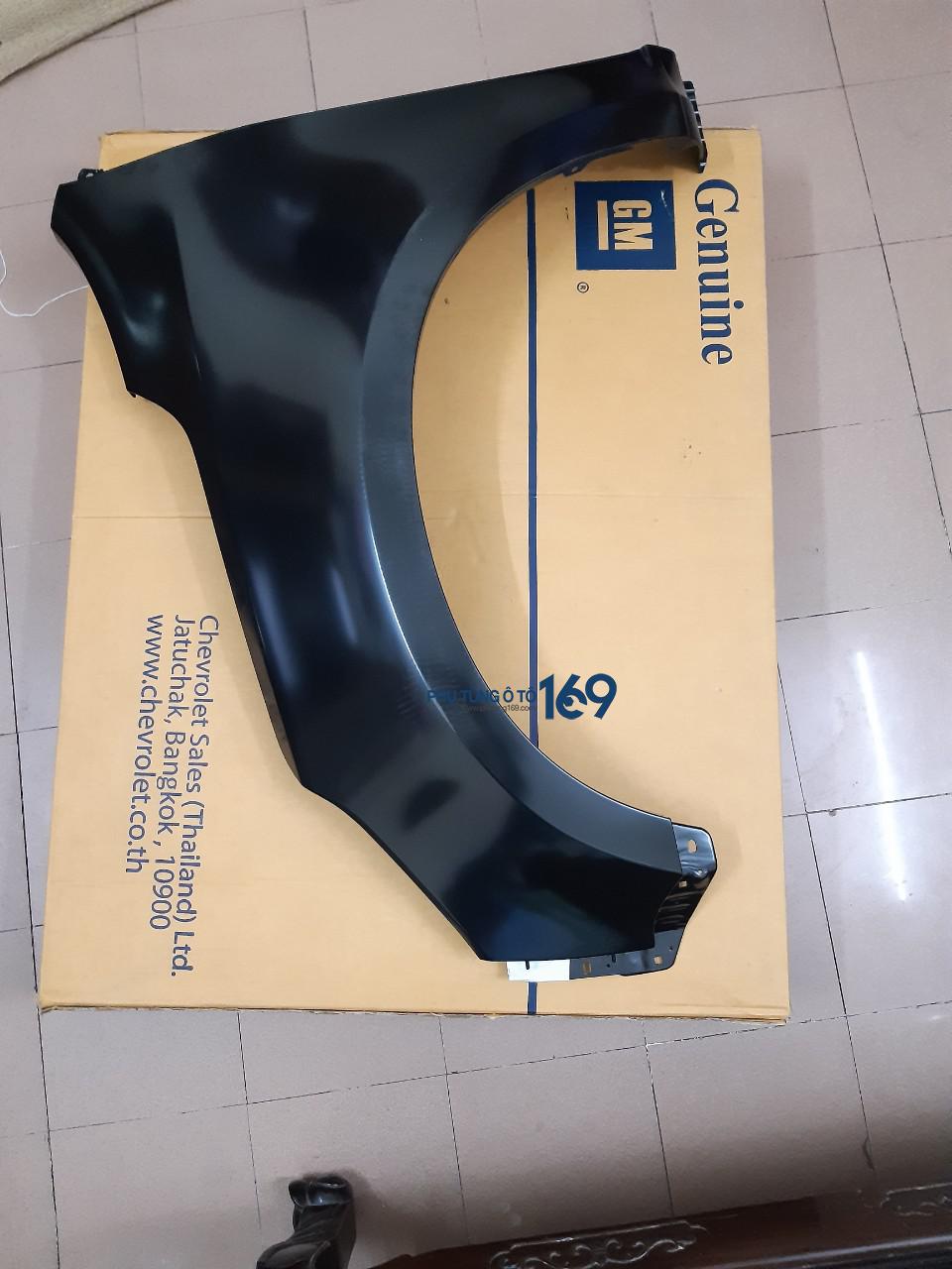 Tai xe trái Chevrolet Colorado 52136853 Tai xe trái Chevrolet Colorado 52136853