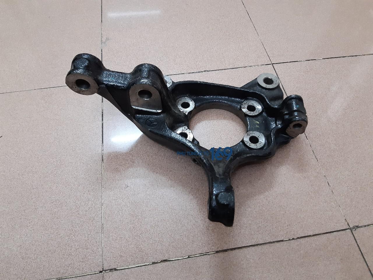 Ngõng may ơ trước trái Mazda Cx5 2016 KD3533021 Ngõng may ơ trước trái Mazda Cx5 2016 KD3533021