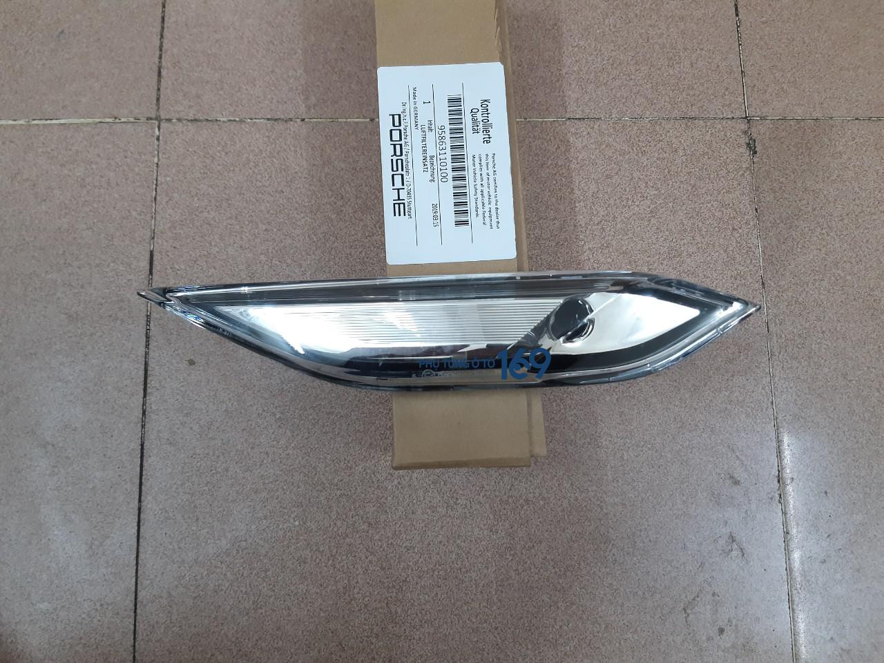 Đèn tai xe Porsche Cayenne  Đèn tai xe Porsche Cayenne