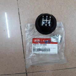 Tay nắm cần đi số Kia Morning 2010 4371107300