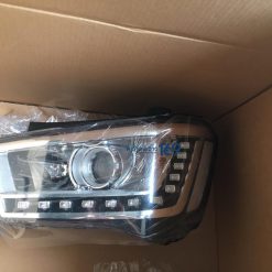 Đèn pha Hyundai Solati