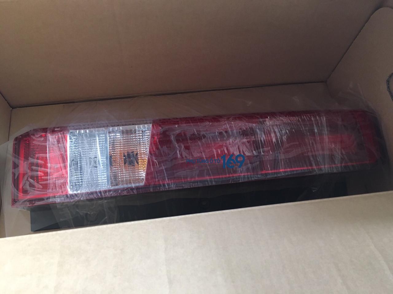 Đèn hậu Hyundai Solati Đèn hậu Hyundai Solati