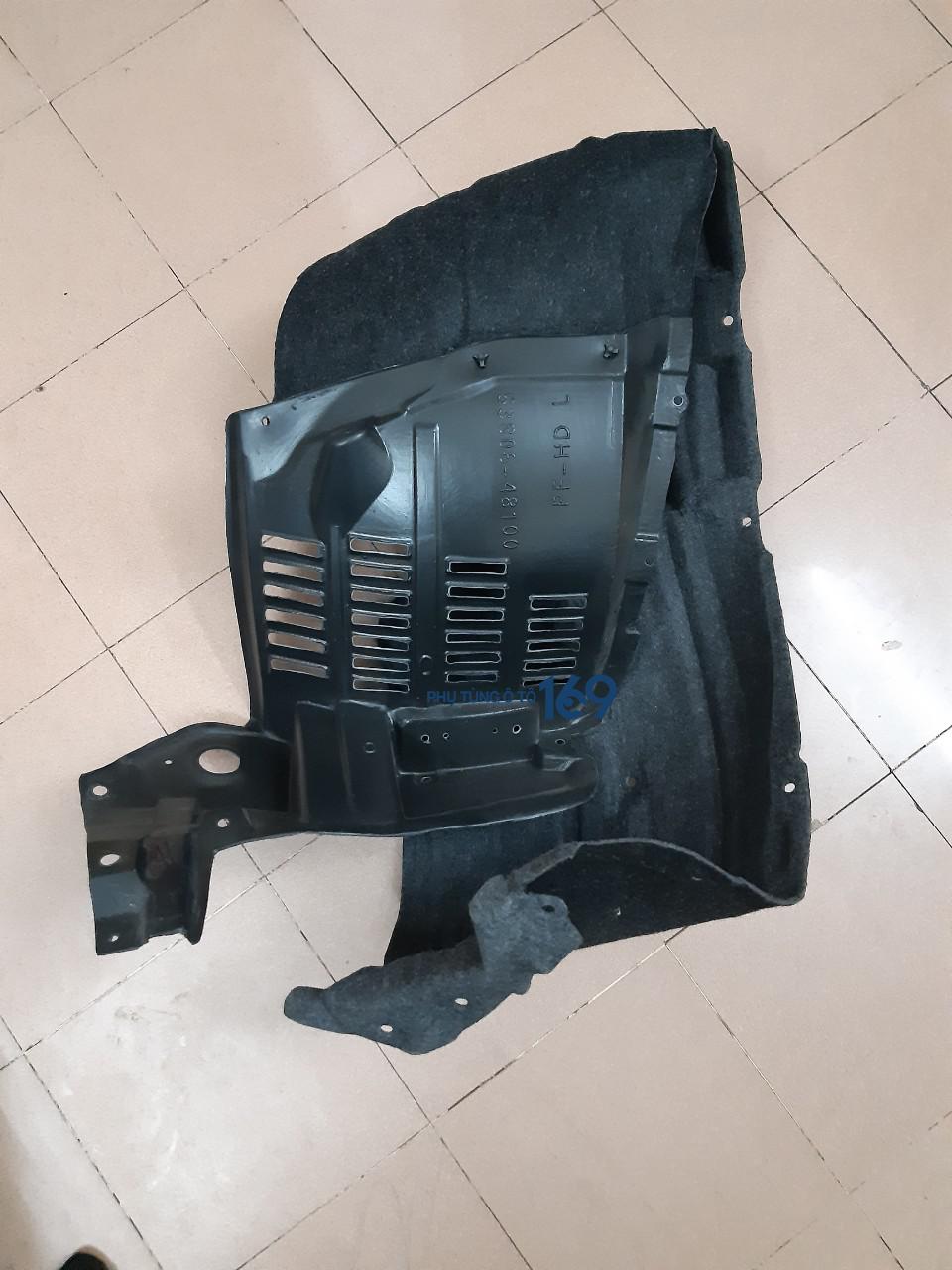 Chắn bùn lòng dè Lexus RX350 Chắn bùn lòng dè Lexus RX350