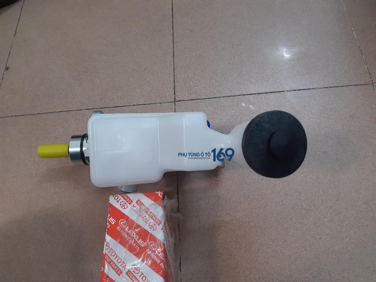 Tổng phanh Toyota Altis 2003 -2008 Tổng phanh Toyota Altis 2003 -2008