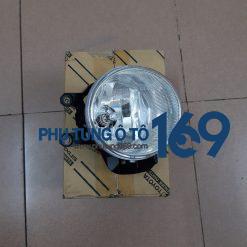 Đèn gầm Toyota Hilux 2016 812100D110